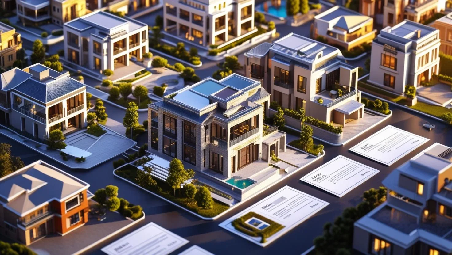 Недвижимость в Испании 2025: покупка, законы и лучшие города для инвестиций