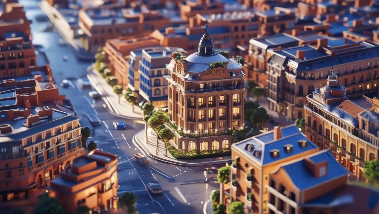 Испания: что произошло с арендой в 2023 году и чего ожидать в 2024?