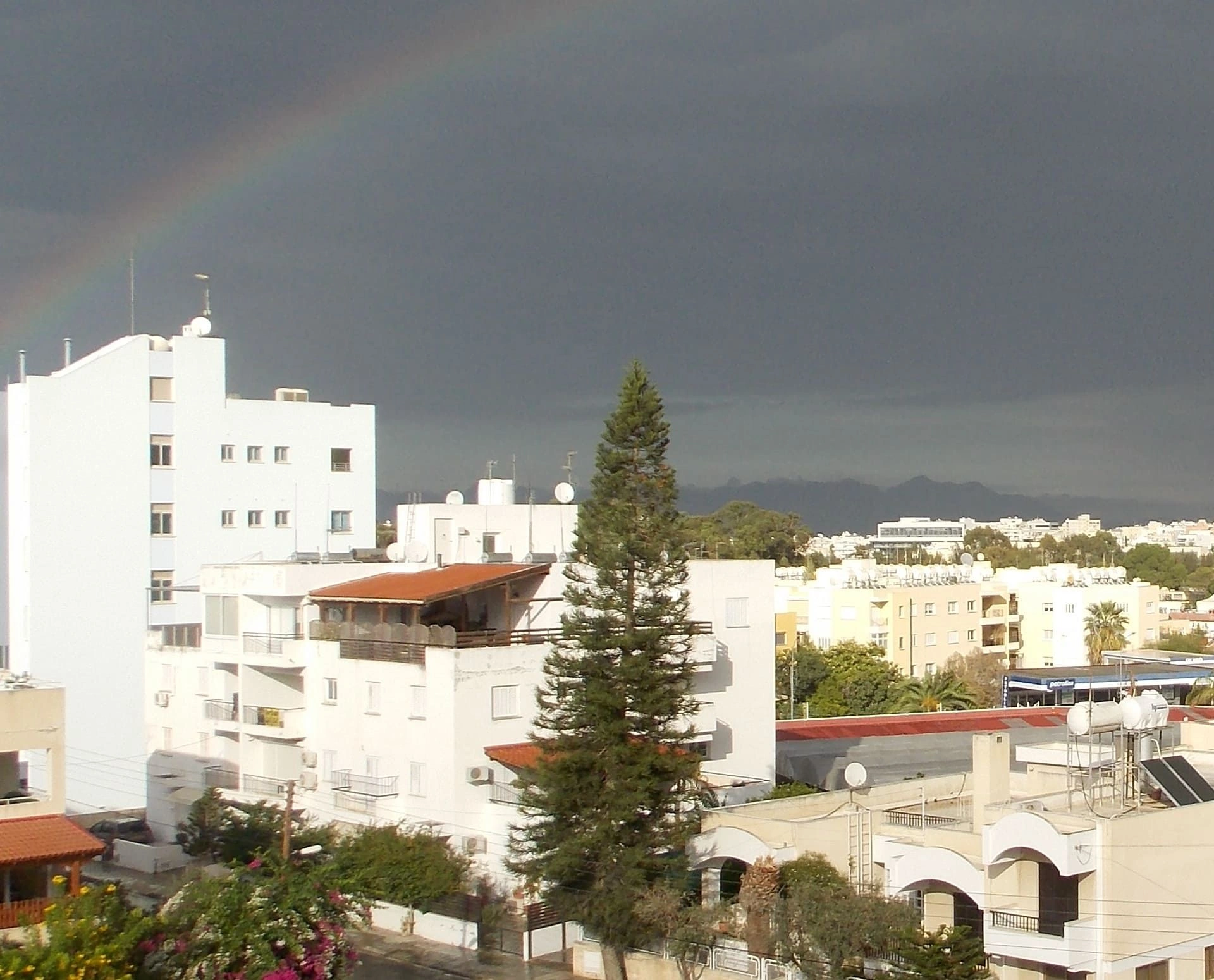 image city Строволос