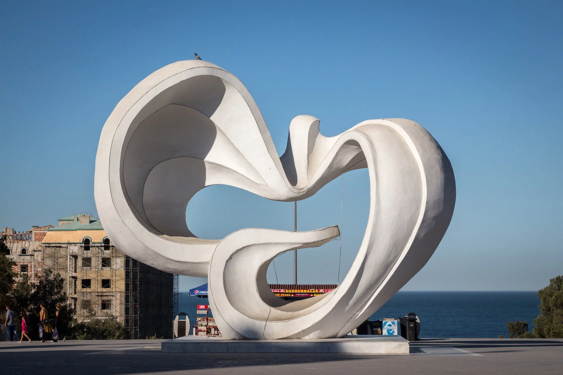 Недвижимость на продажу в Сумгаите — каталог вторичного рынка | VelesClub Int.