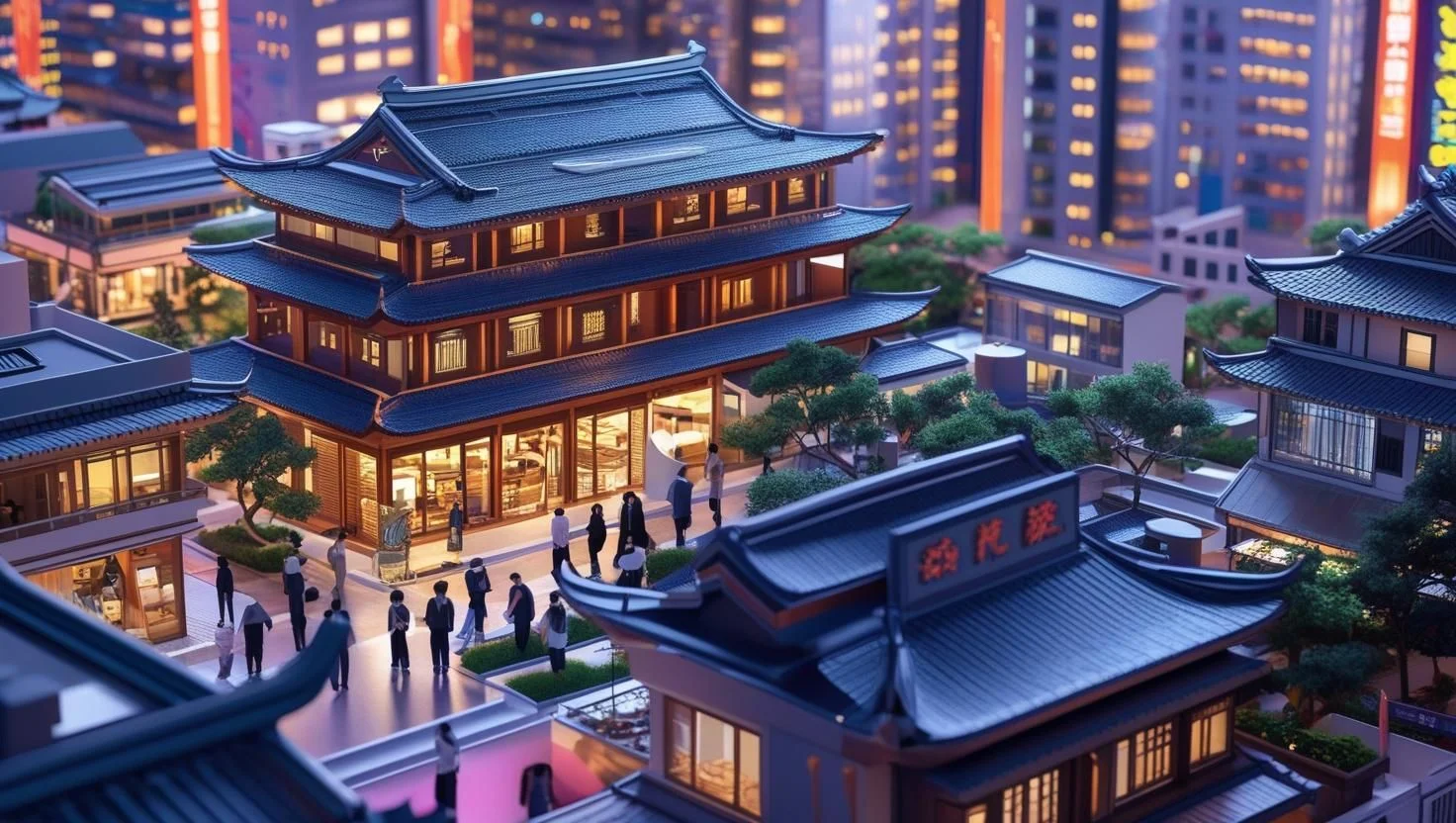 Недвижимость Тайваня 2025: Иностранное владение, рыночные тенденции и лучшие города