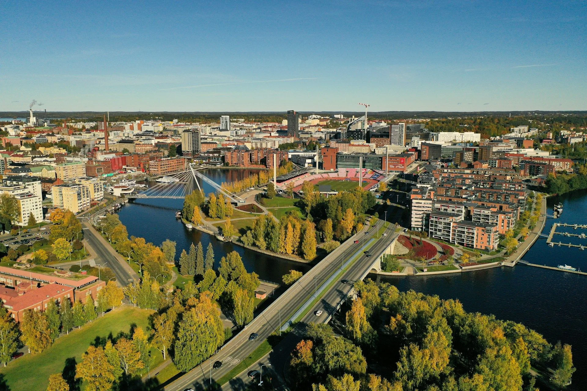 Объявления от собственников в Тампере — прямые предложения | VelesClub Int.