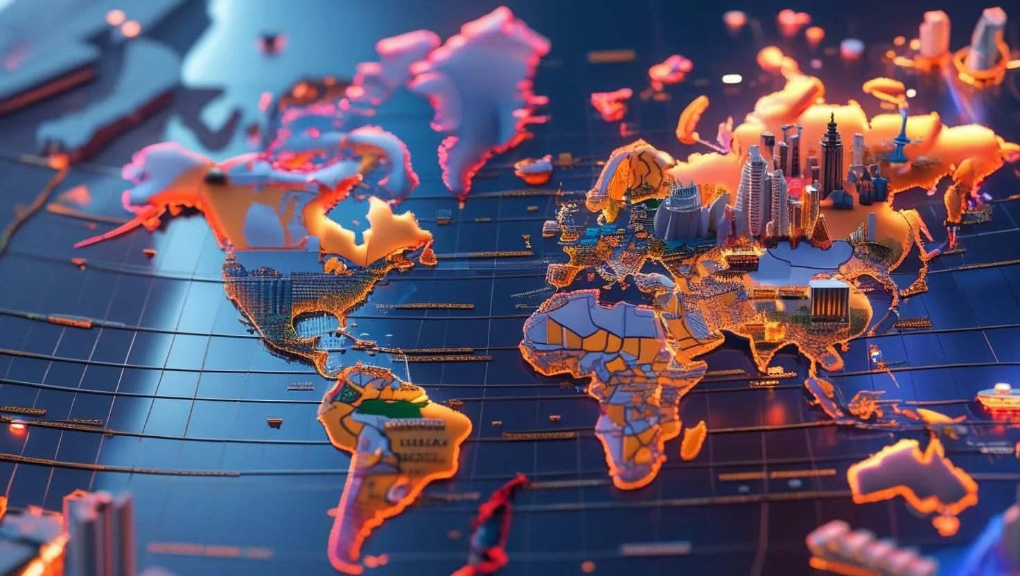 10 лучших стран для инвестиций в недвижимость в 2024 году