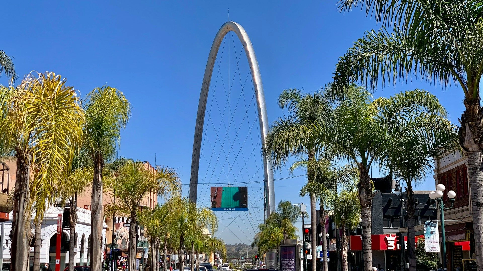 image city Тихуана