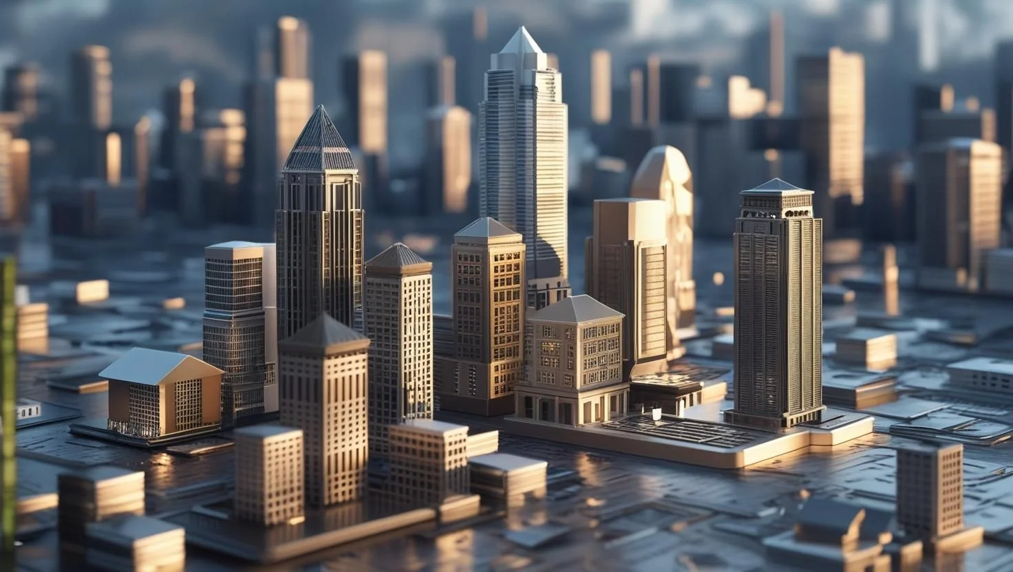 Когда лучше всего инвестировать в недвижимость?