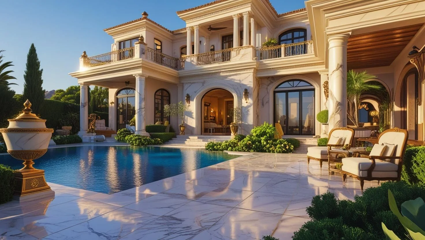 Ловушка на миллион: как не потерять деньги при покупке элитной недвижимости за границей