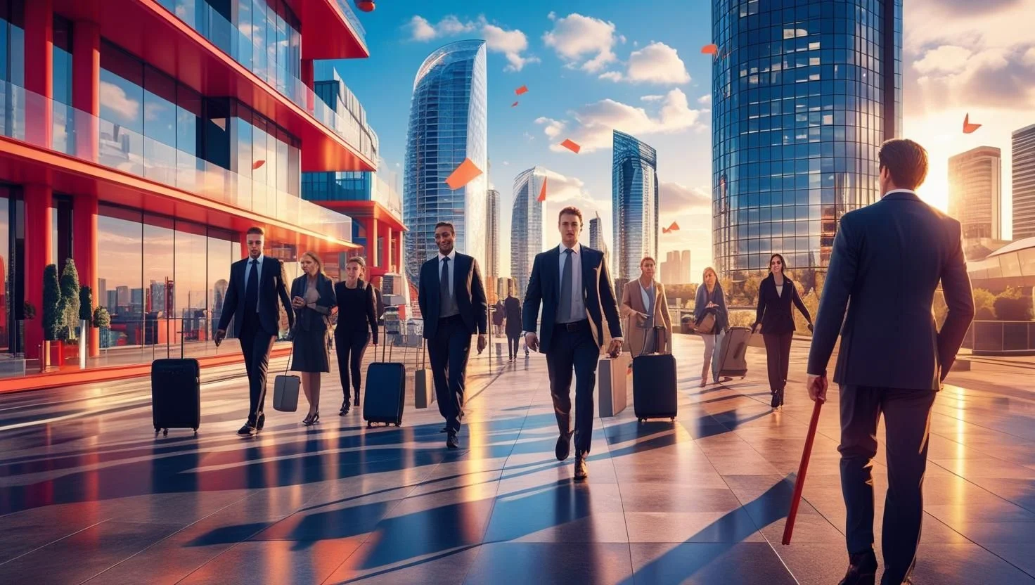 Недвижимость в Великобритании 2025 года: владение иностранцами, рыночные тенденции и законы о инвестициях