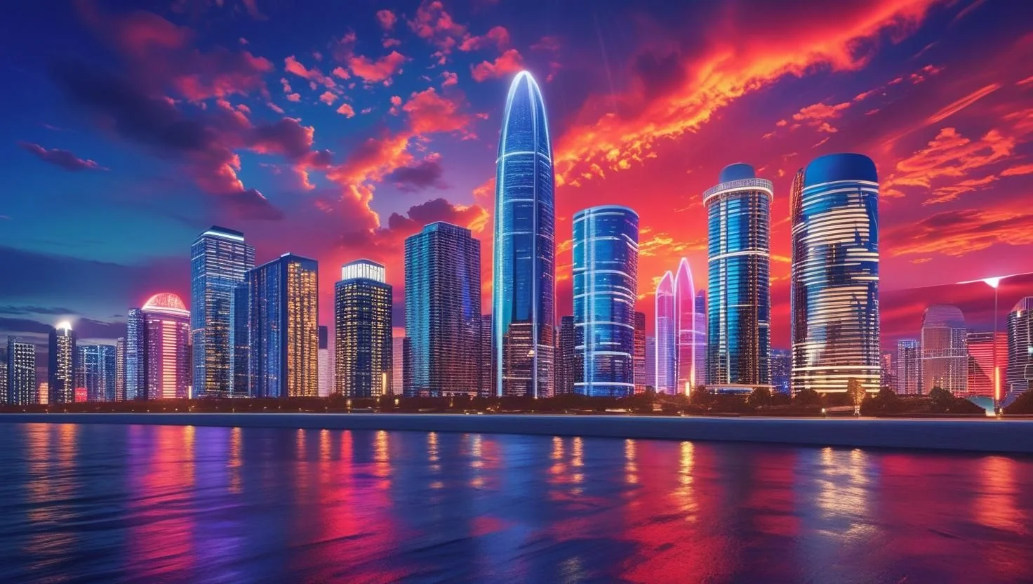 Недвижимость в США 2025: иностранное владение, законы, города для инвестиций и рыночная стратегия