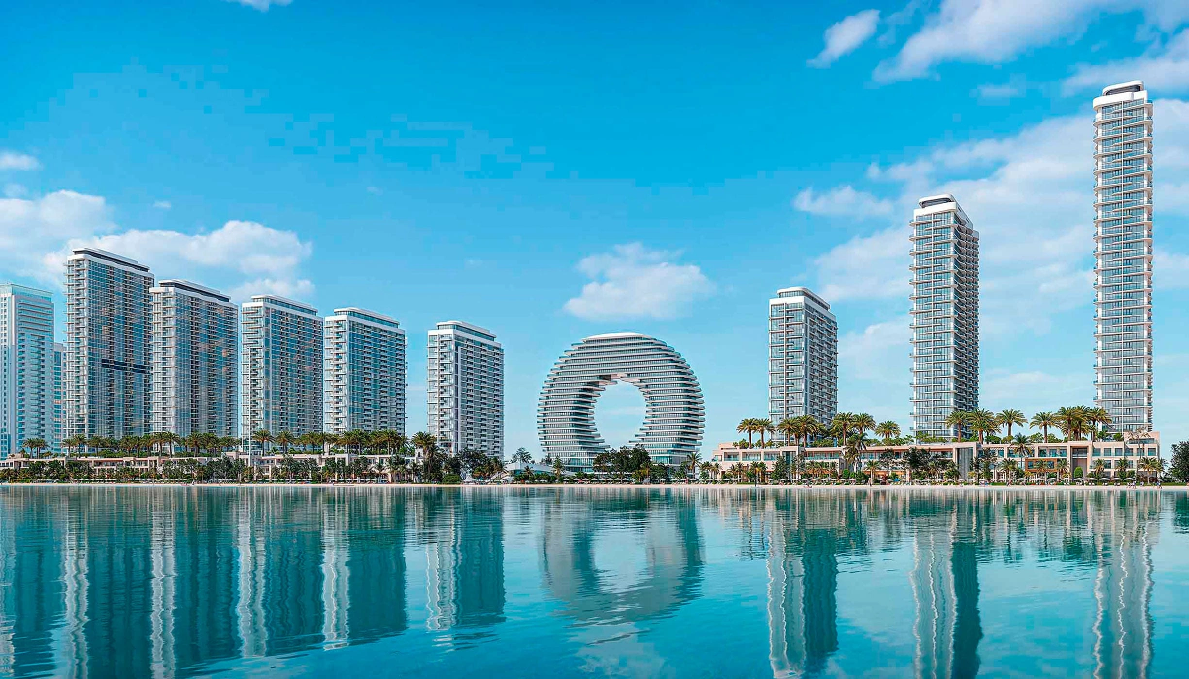 image city Умм-эль-Кайвайн