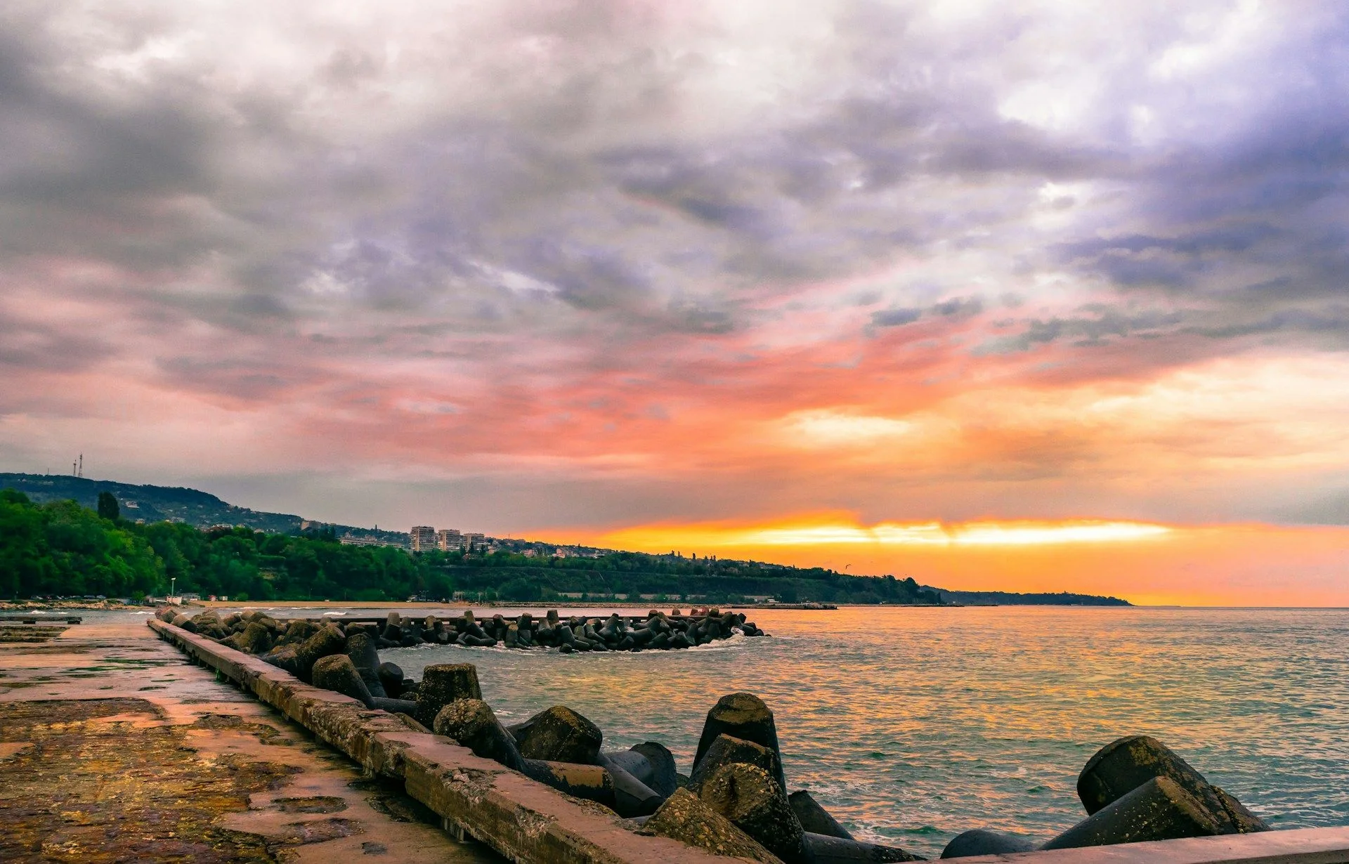 Купить вторичное жильё в Варне — подборка от экспертов | VelesClub Int.