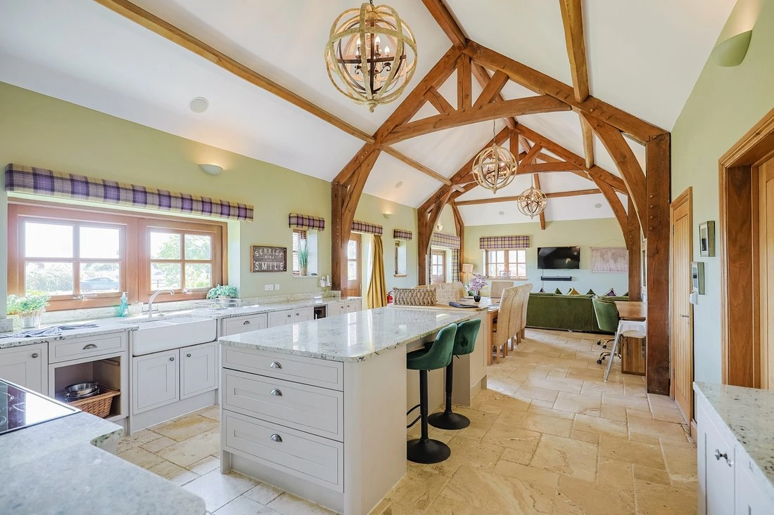 Просторный дом 3+1 в Суонси, Уэльс