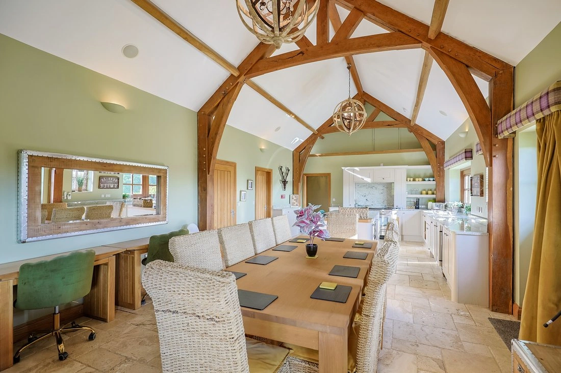 Просторный дом 3+1 в Суонси, Уэльс