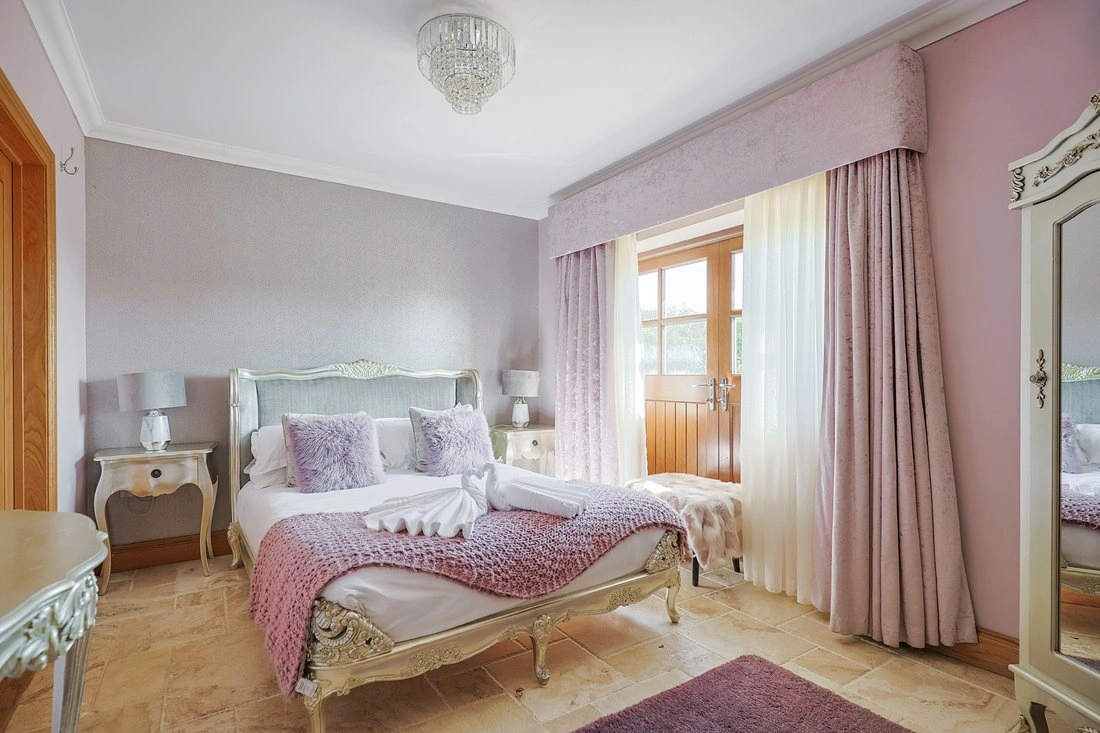 Просторный дом 3+1 в Суонси, Уэльс