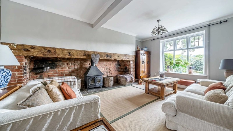 Очаровательный дом 4+1 в Кардиффе, Уэльс