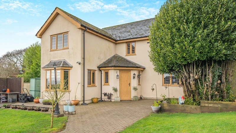 Дом на всю жизнь 355 m2 в Ньюпорте, Уэльс