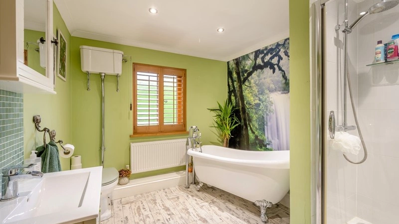 Дом на всю жизнь 355 m2 в Ньюпорте, Уэльс