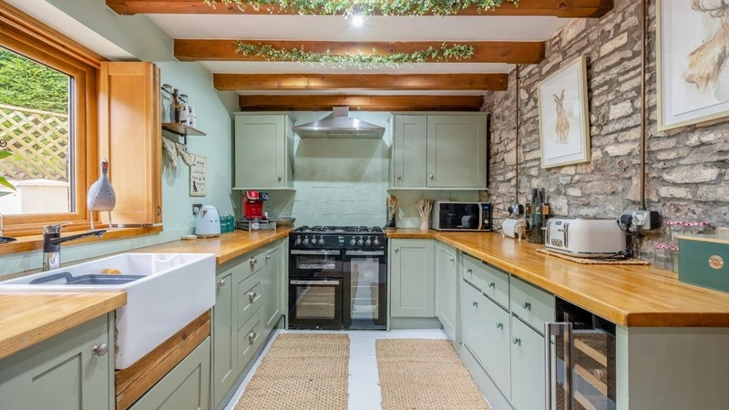 Дом на всю жизнь 355 m2 в Ньюпорте, Уэльс