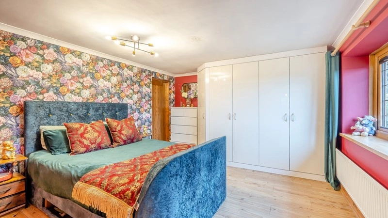 Дом на всю жизнь 355 m2 в Ньюпорте, Уэльс