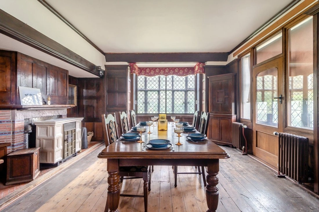 Семейный дом 600 m² в Ньюпорте, Уэльс