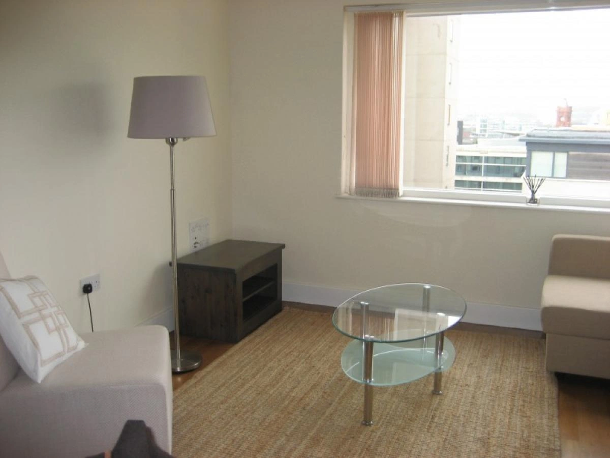 Уютная квартира 60 m² в Кардиффе, Уэльс