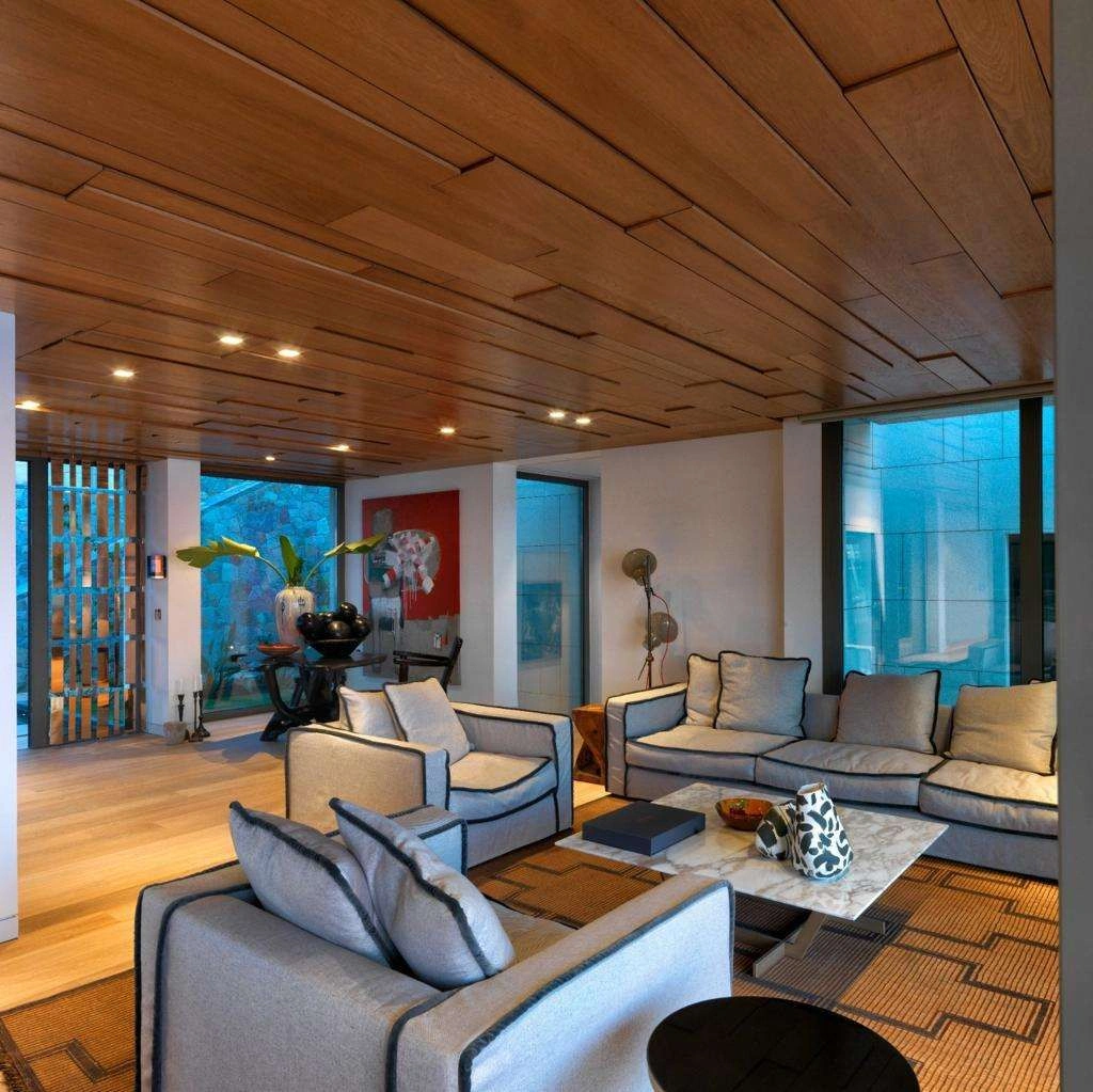 Роскошная вилла 680 м2 в курорте Бодрум