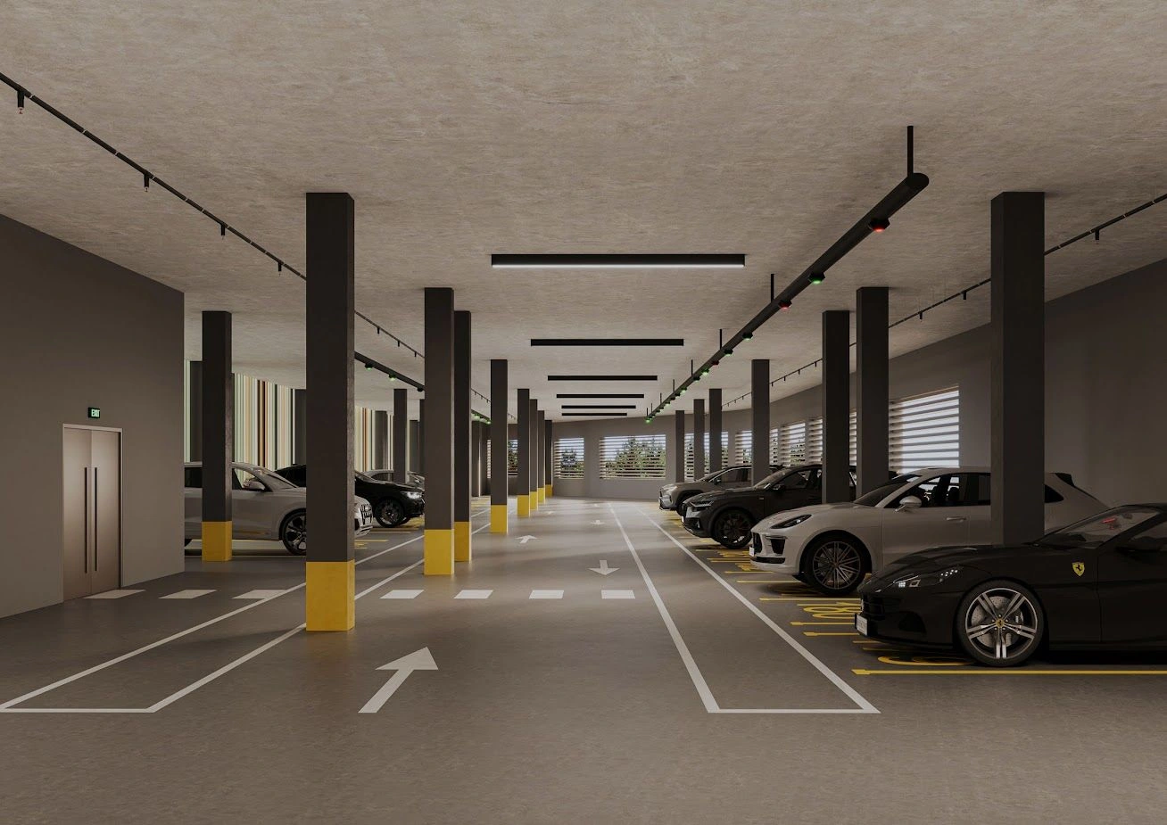 Купите квартиру в Лимасоле за 2240 тыс. € ✅ Гражданство Кипра через инвестиции