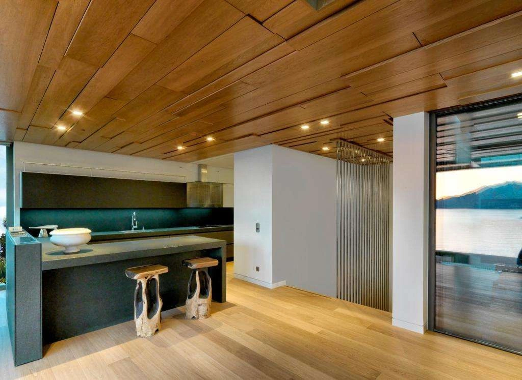 Роскошная вилла 680 м2 в курорте Бодрум