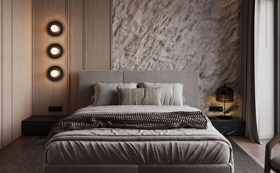 Уникальный проект расположен в посёлке Эстосадок