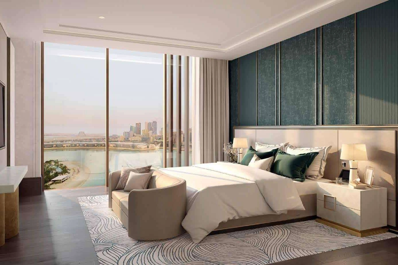 Купите роскошную недвижимость в Бахрейне от 3 миллионов $ ✅