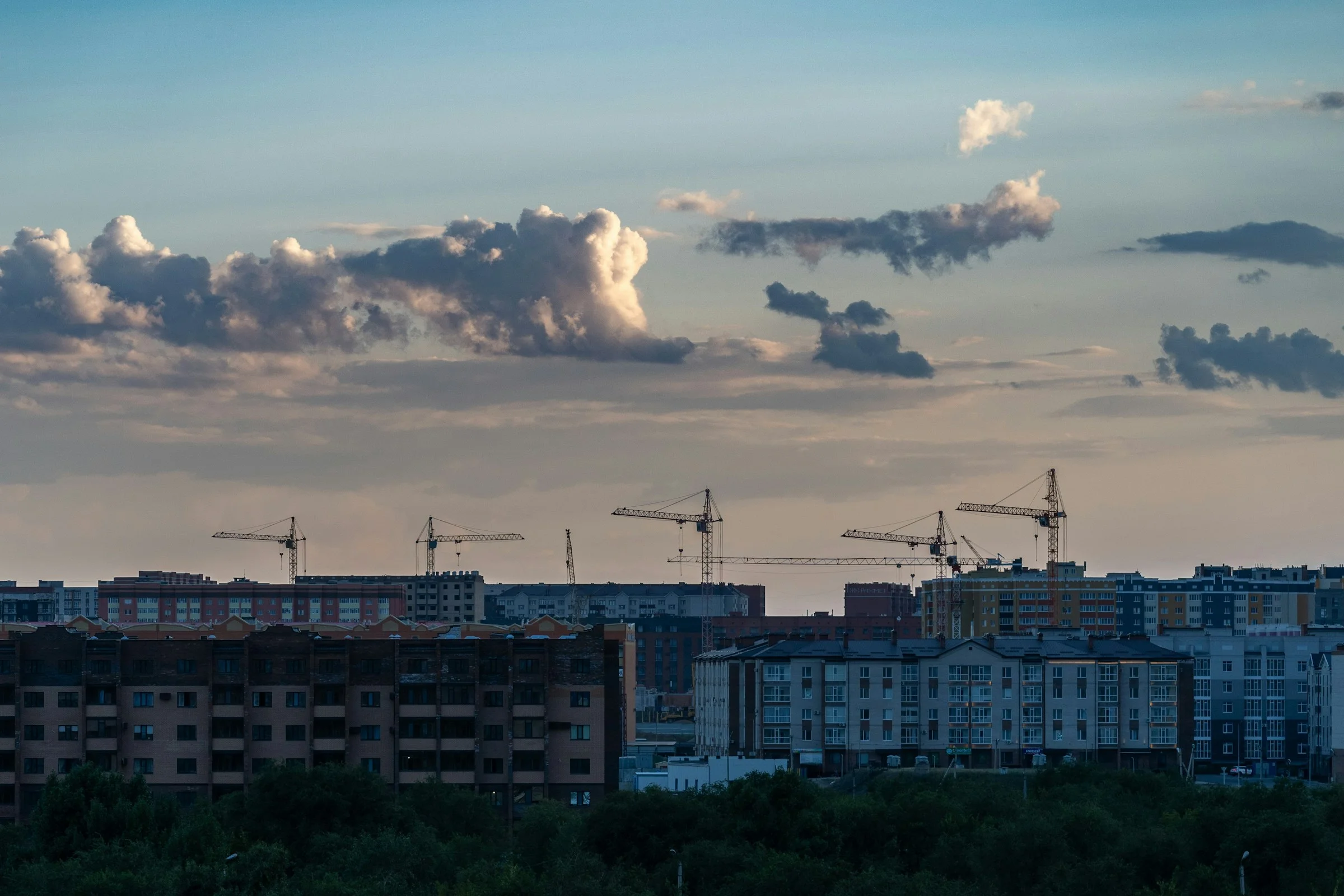 Недвижимость в Актобе — дома от собственников (FSBO) | VelesClub Int.