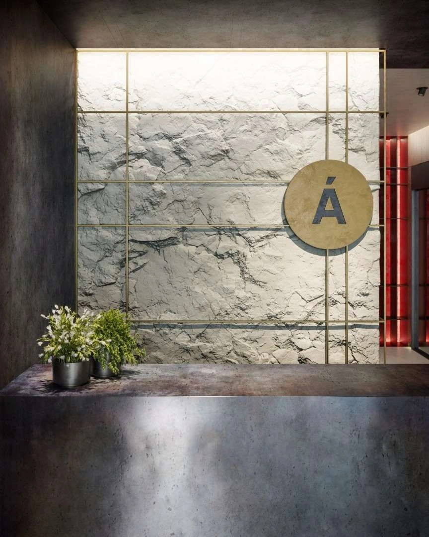 Клубный дом премиум‑класса в Санкт-Петербурге