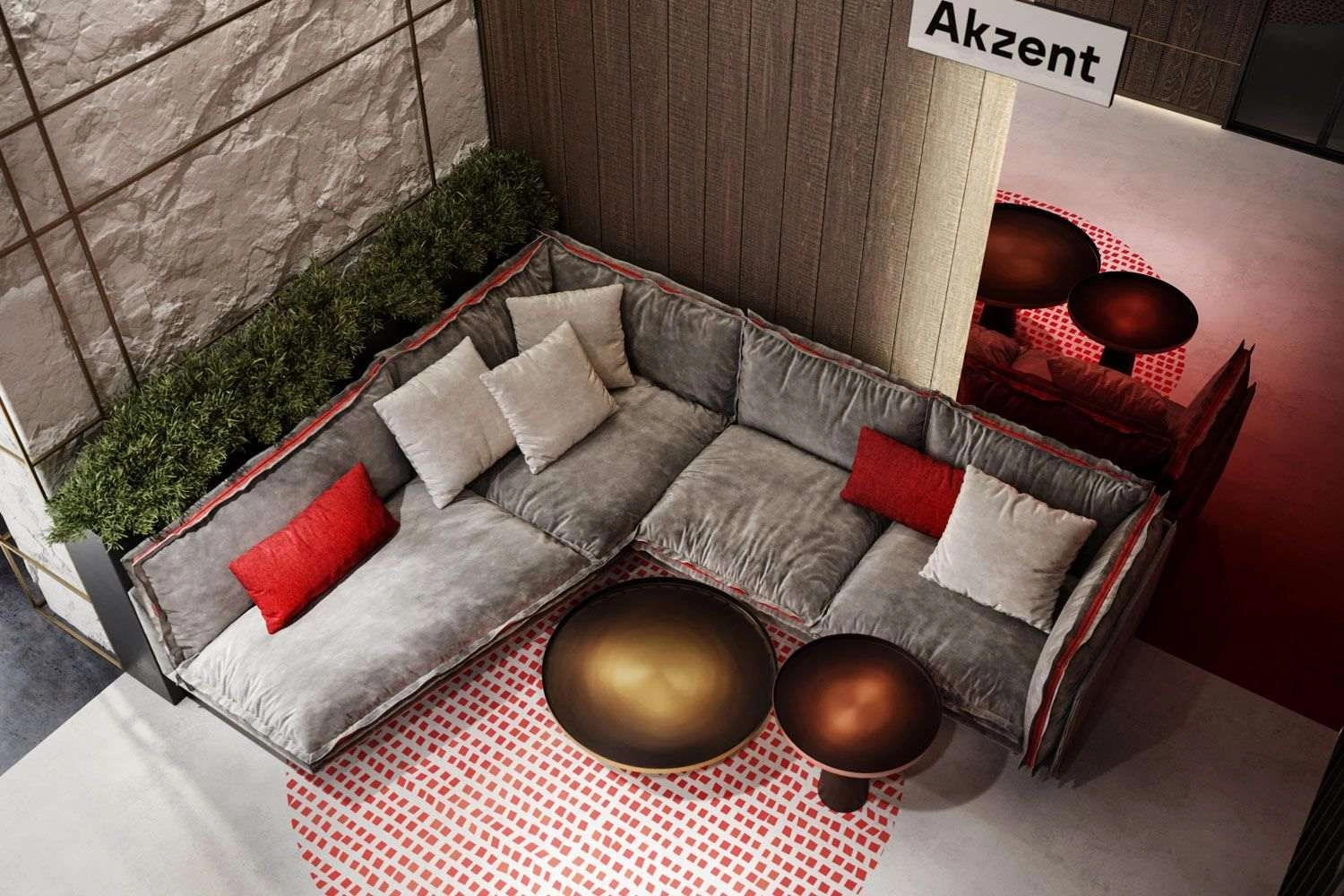 Клубный дом премиум‑класса в Санкт-Петербурге