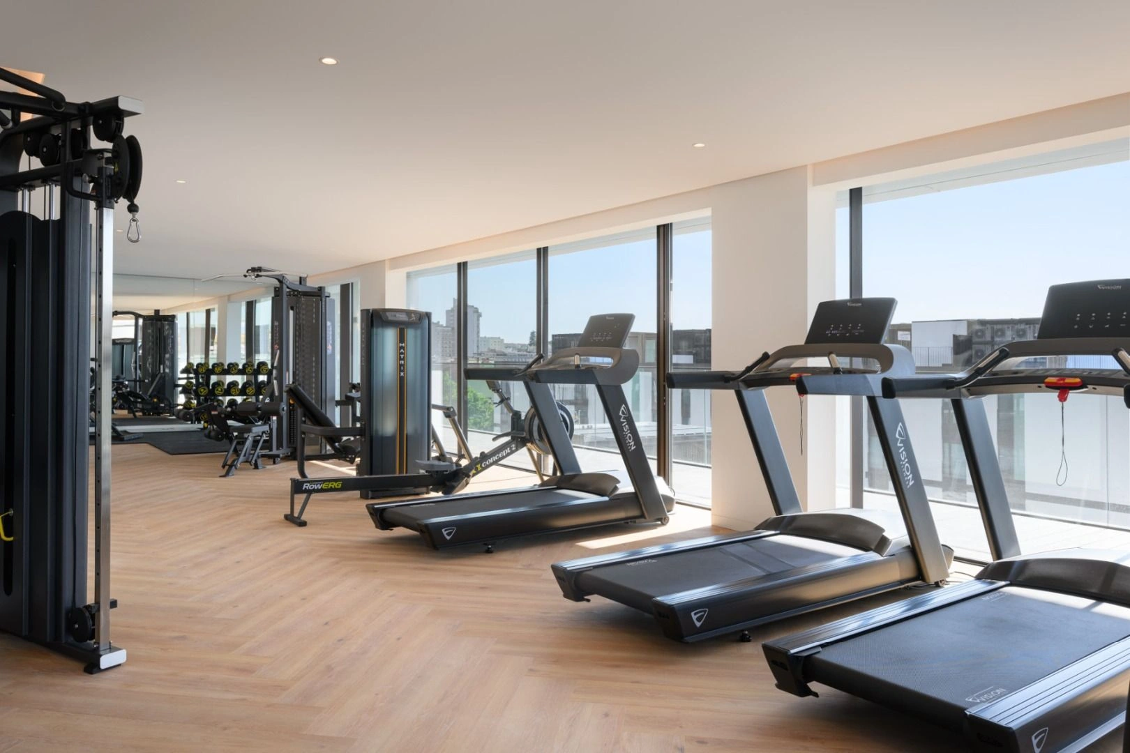 Элитный жилой комплекс в историческом районе Лиссабона