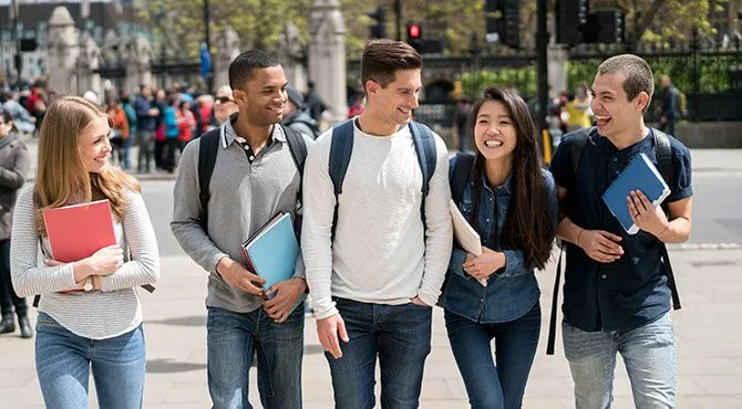 Учёба в Турции: убедительный выбор и практические преимущества