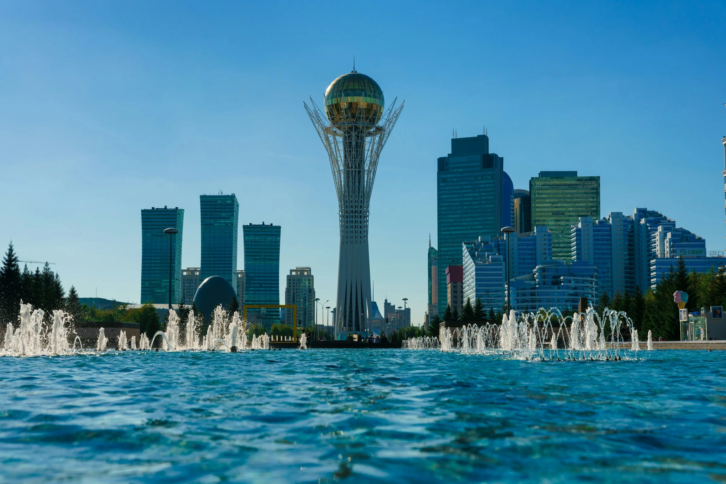 Объявления о недвижимости в моём районе Астаны — варианты FSBO | VelesClub Int.