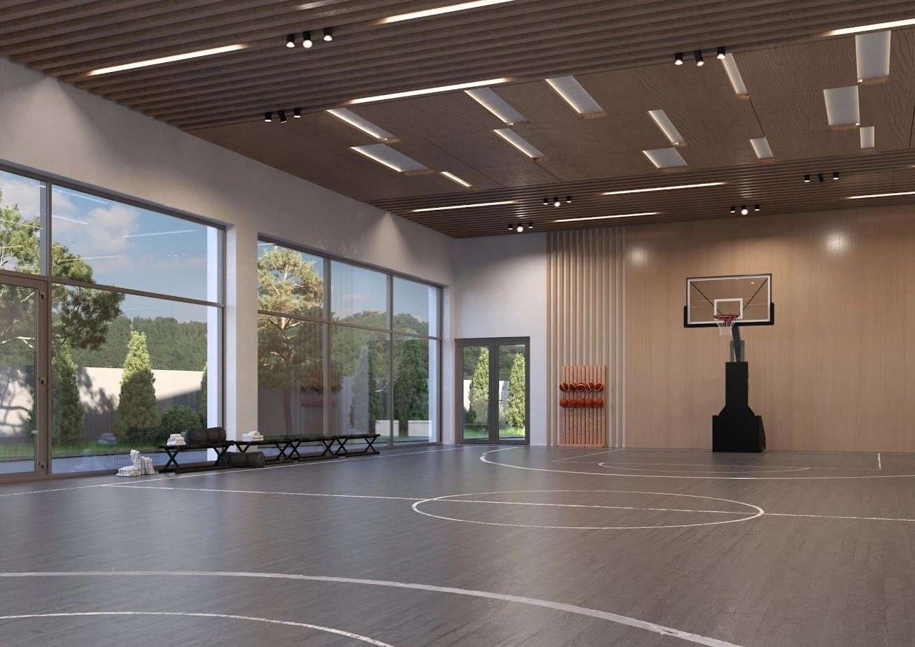 Купите квартиру в Лимасоле за 2240 тыс. € ✅ Гражданство Кипра через инвестиции