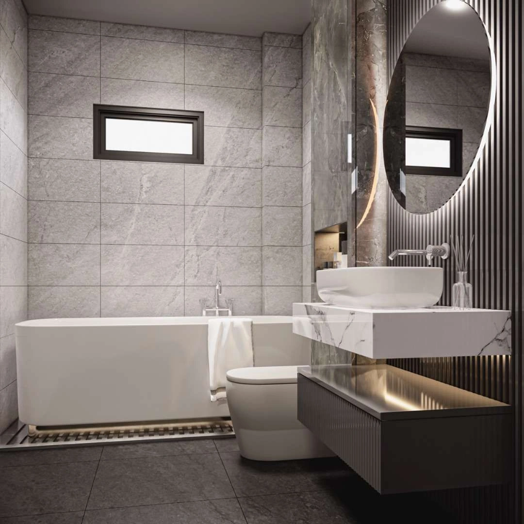 Идеальный комплекс вилл на пляже Банг-Тао, Пхукет