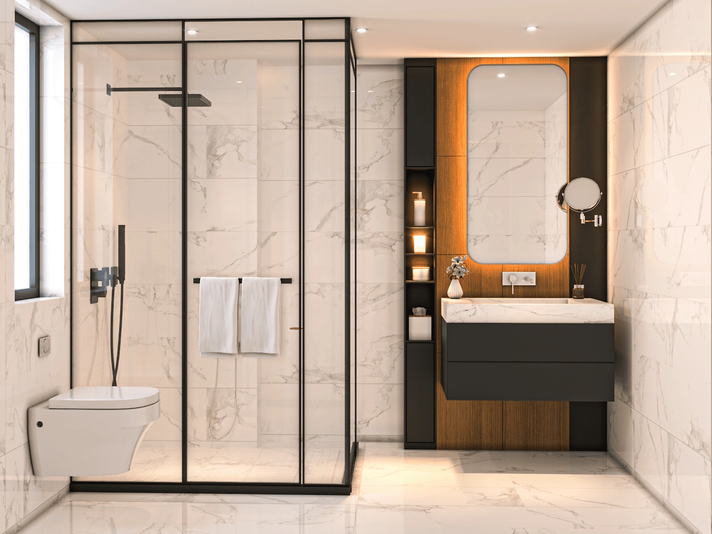 Роскошная вилла на Северном Кипре £650k ✅ зарубежная недвижимость