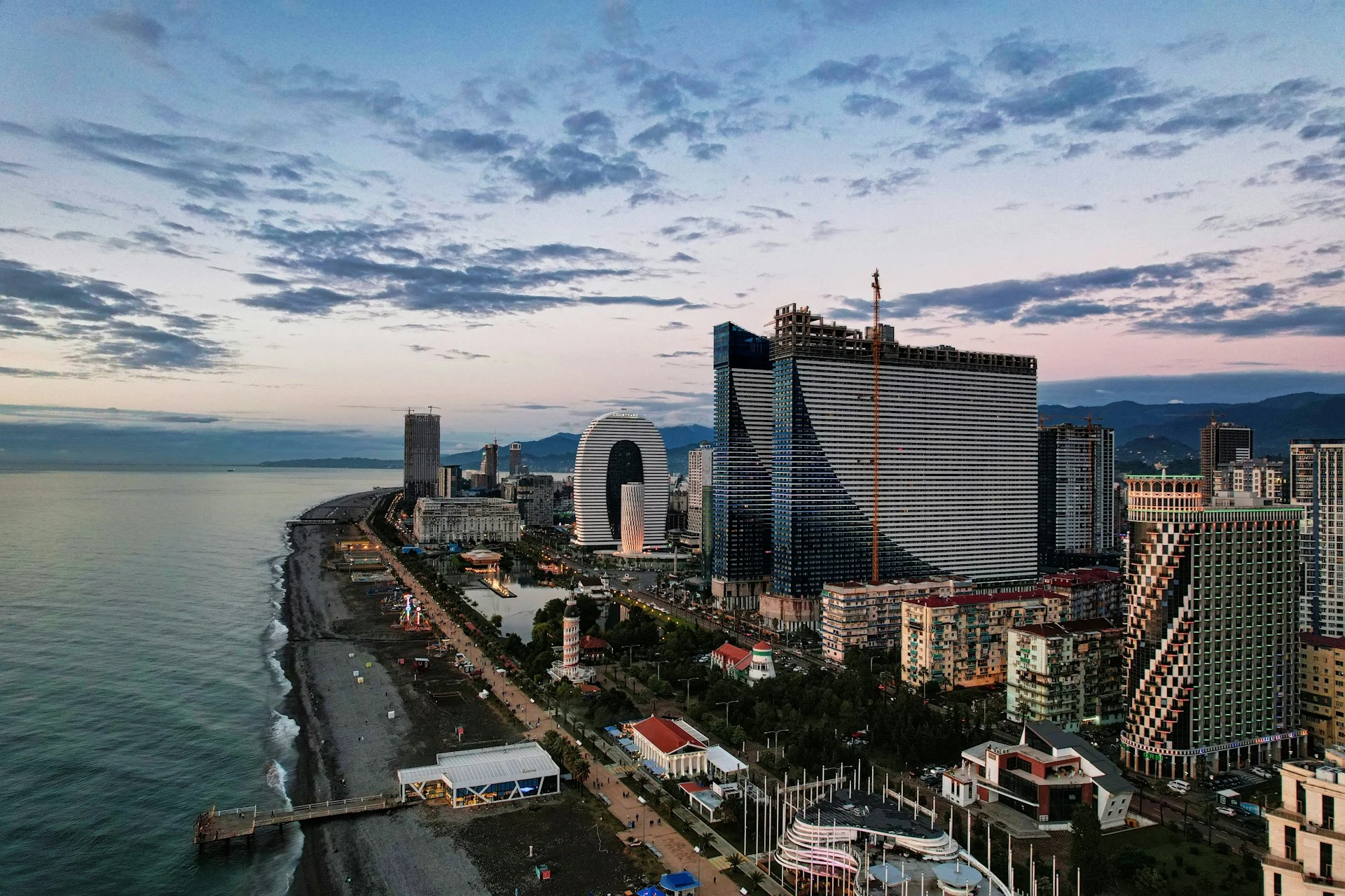 Дома от владельцев в Батуми — продажа напрямую (FSBO) | VelesClub Int.