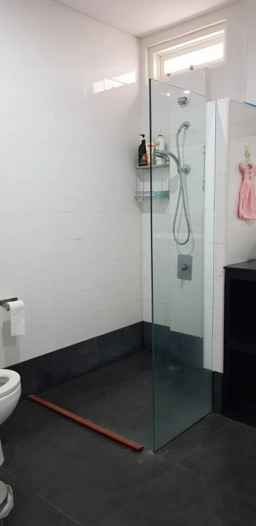 Вилла на 150 м2 с бассейном