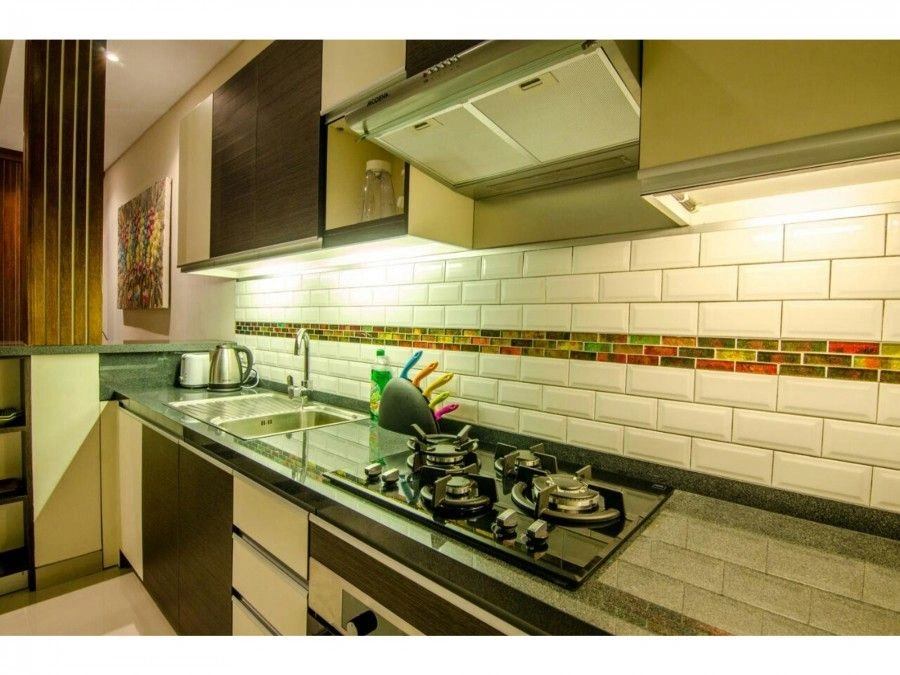 Роскошная вилла площадью 1500 м2 с бассейном в Южном Депансаре