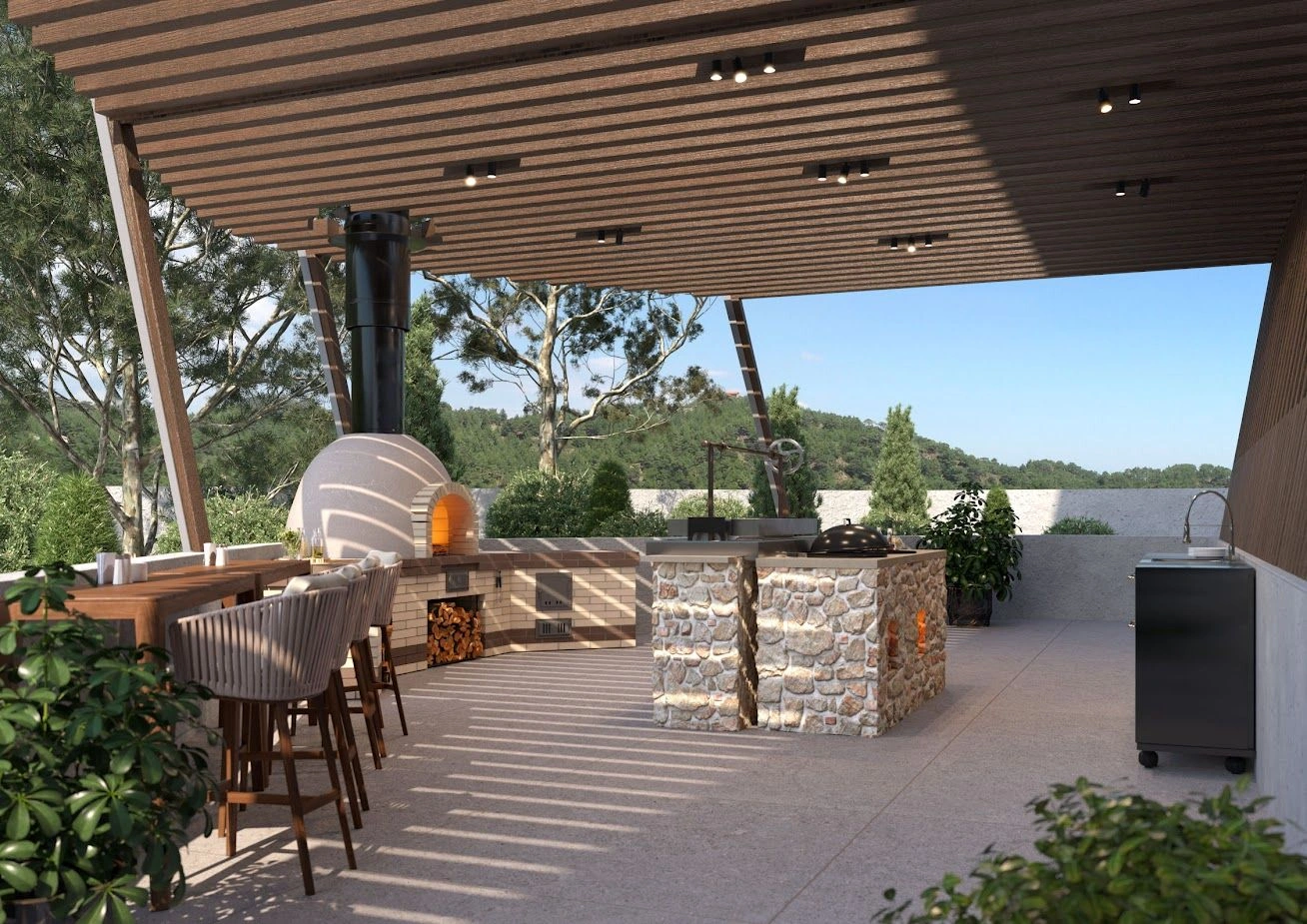 Купите квартиру в Лимасоле за 2240 тыс. € ✅ Гражданство Кипра через инвестиции