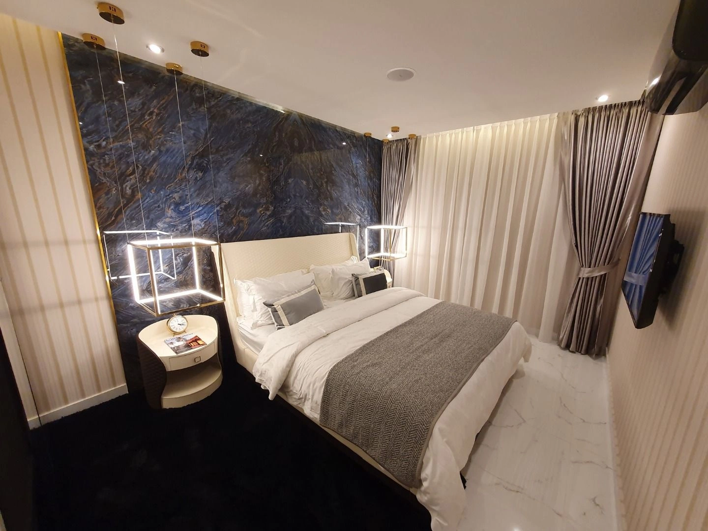 Новый высотный суперпроект в Паттайе