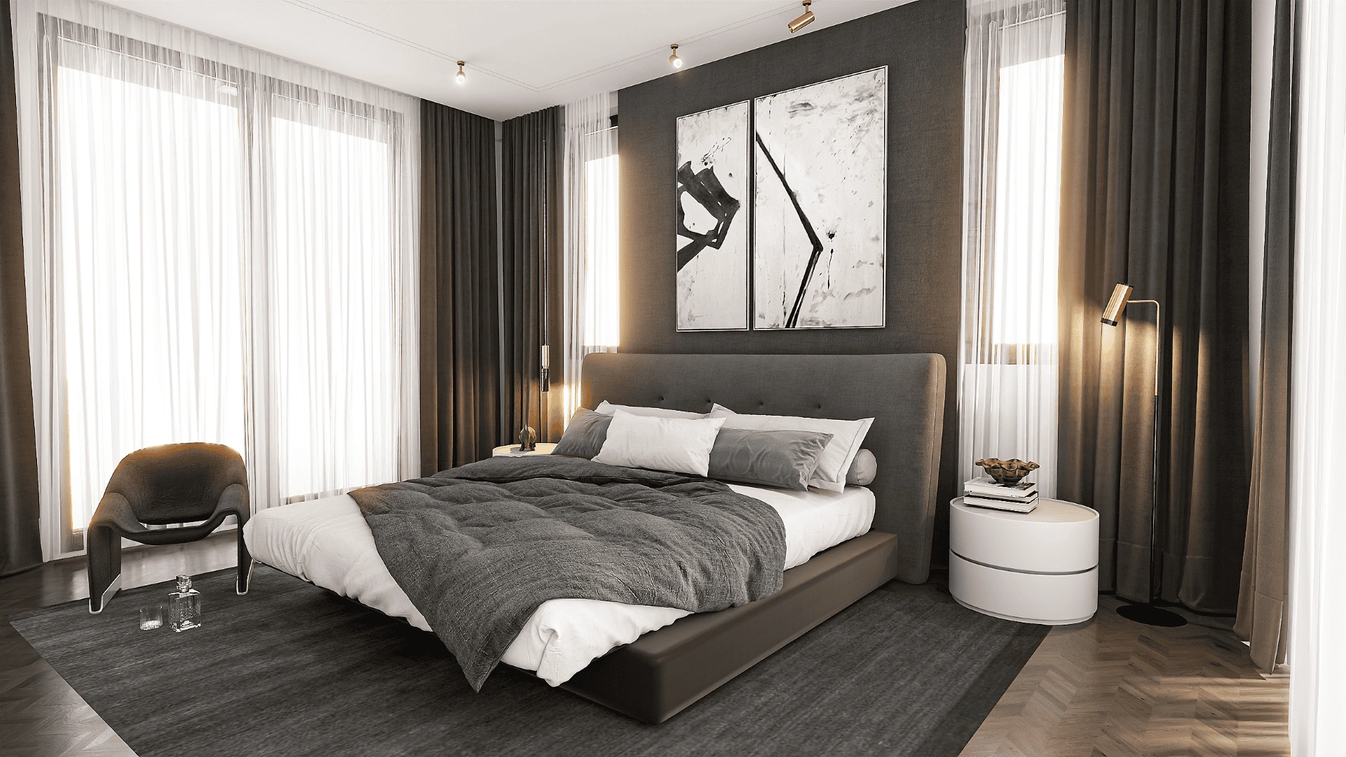 Роскошная вилла на Северном Кипре £650k ✅ зарубежная недвижимость