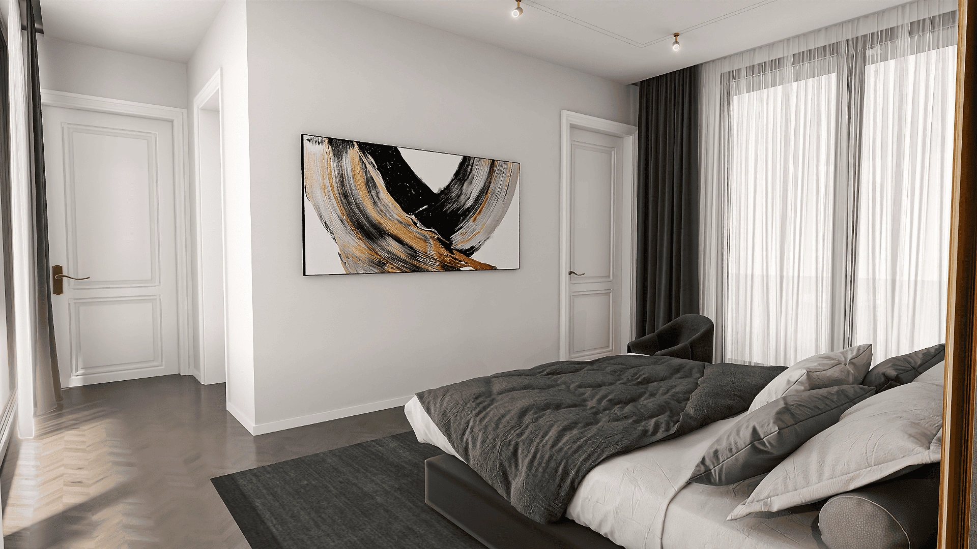 Роскошная вилла на Северном Кипре £650k ✅ зарубежная недвижимость