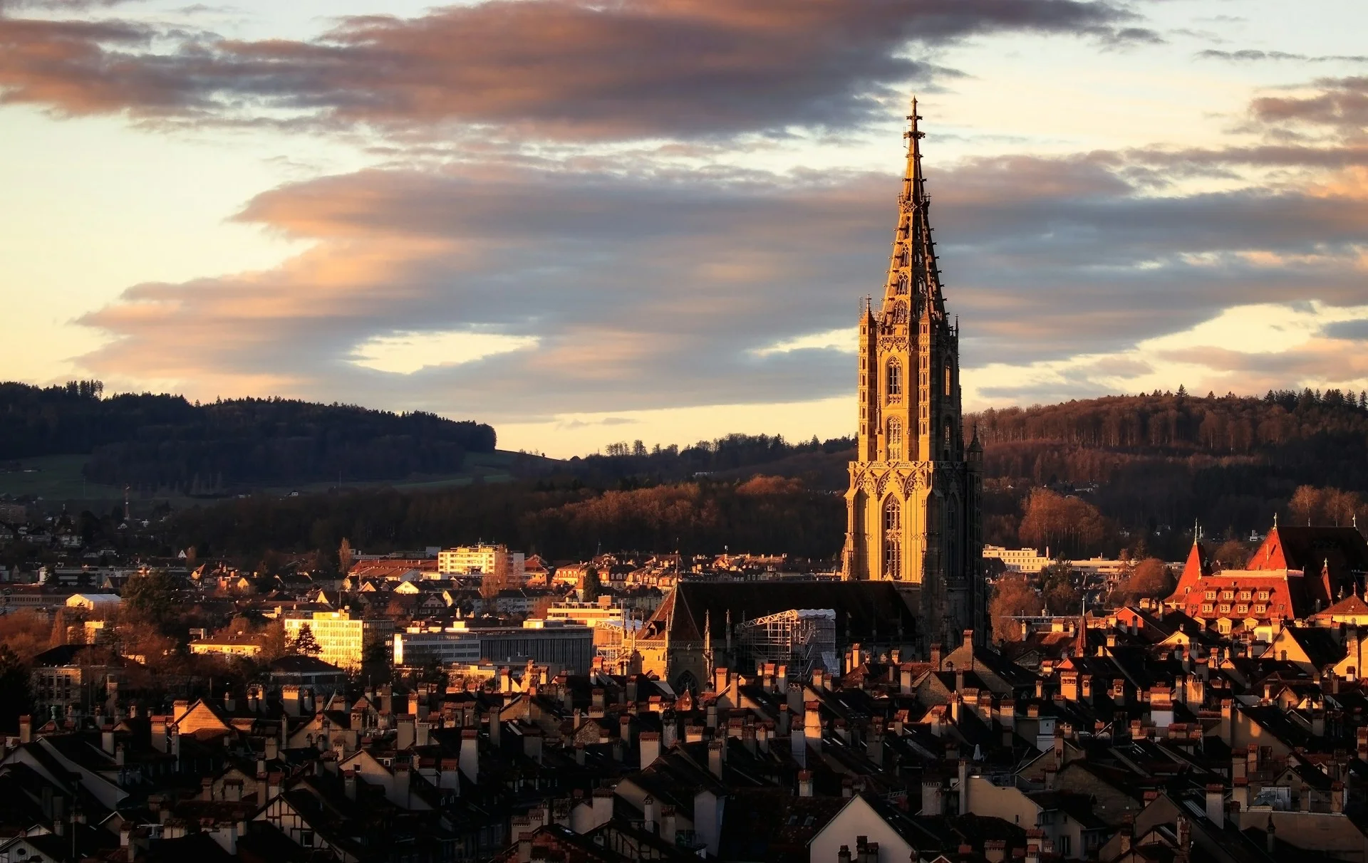 Коммерческая недвижимость на продажу в кантоне Берн — региональный подбор объектов | VelesClub Int.