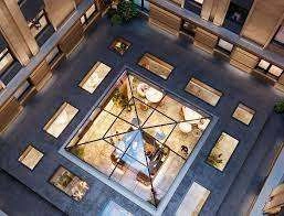 Премиальный инвестиционный отель в историческом центре Санкт-Петербурга