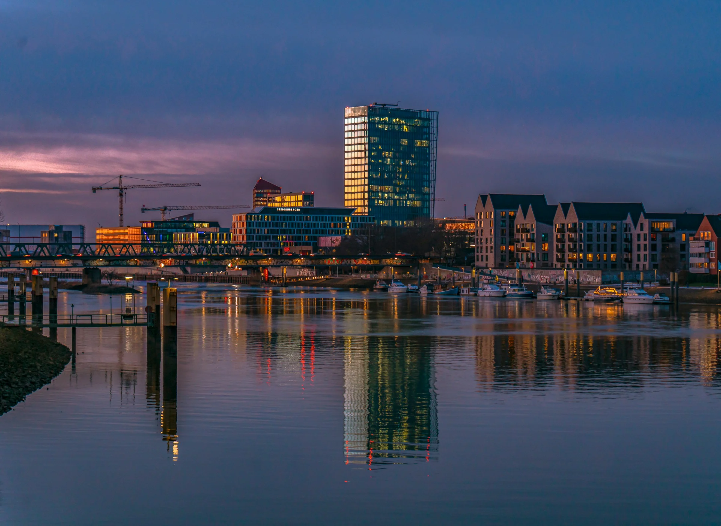 Apartment listings in Bremen region – resale catalog | VelesClub Int.
