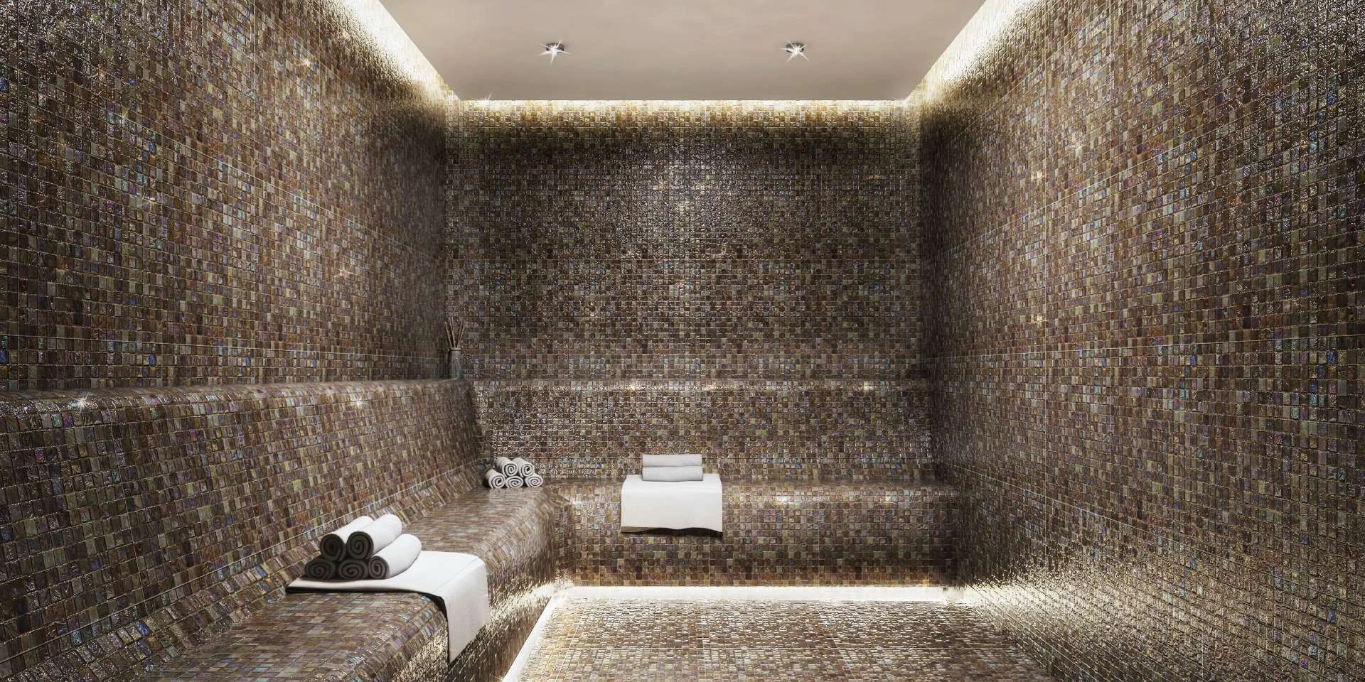 Жилой комплекс в центре Алании