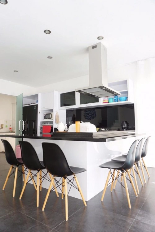 Вилла на 150 м2 с бассейном